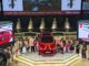 MG ZS Hybrid+