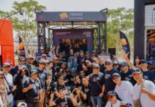 Repsol Lubricants Perkuat Bisnis Mitra Bengkel, Hadirkan Pengalaman MotoGP Mandalika 2026 Repsol Lubricants