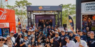 Repsol Lubricants