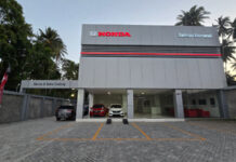 Honda Buka 4 Diler Baru di Poso, Luwuk, Morowali & Muara Teweh Honda Buka 4 Dealer Baru di Luar Jawa