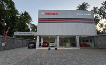 Honda Buka 4 Diler Baru di Poso, Luwuk, Morowali & Muara Teweh Honda Buka 4 Dealer Baru di Luar Jawa