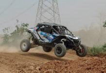 M Yassin Kosasih Bawa Kejurnas Speed Offroad ke Sirkuit Tembong M Yassin Kosasih Bawa Kejurnas Speed Offroad ke Sirkuit Tembong