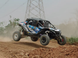 M Yassin Kosasih Bawa Kejurnas Speed Offroad ke Sirkuit Tembong M Yassin Kosasih Bawa Kejurnas Speed Offroad ke Sirkuit Tembong