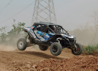 M Yassin Kosasih Bawa Kejurnas Speed Offroad ke Sirkuit Tembong M Yassin Kosasih Bawa Kejurnas Speed Offroad ke Sirkuit Tembong