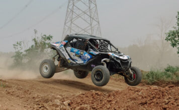 M Yassin Kosasih Bawa Kejurnas Speed Offroad ke Sirkuit Tembong M Yassin Kosasih Bawa Kejurnas Speed Offroad ke Sirkuit Tembong