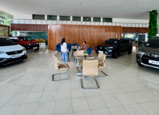 Bukan Sekadar Jualan, Ini Alasan Dealer Mobil Tetap Dibutuhkan Dealer Mobil Suzuki