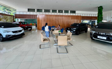 Bukan Sekadar Jualan, Ini Alasan Dealer Mobil Tetap Dibutuhkan Dealer Mobil Suzuki