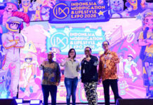 IMX 2026 Perkuat Posisi Indonesia di Industri Modifikasi Asia Tenggara IMX 2026