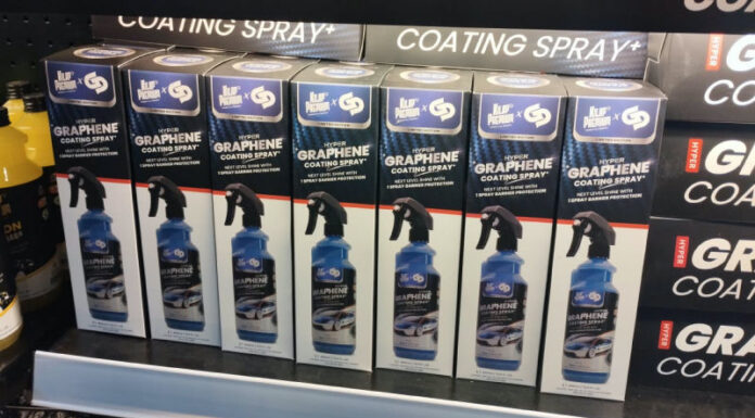 Kilap Premium luncurkan produk baru di IMX 2026