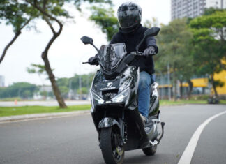Diskon Motor Listrik United E-Motor Tembus Rp27 Juta Diskon motor listrik United tembus Rp27 juta