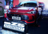 MG ZS Hybrid+ Perluas Jangkauan untuk Konsumen MG ZS Hybrid+