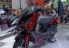 Buktikan Ketangguhan Motor Listrik, Yadea GT80 Jalani Tantangan 180 Km Sekali Pengisian Motor listrik Yadea GT80