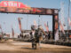 Flat Track Repsol