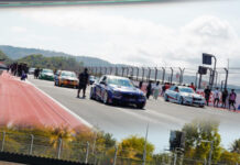 BMW CUP Round 5 di Mandalika Sajikan Persaingan Sengit BMW Cup Indonesia di MFoS 2026