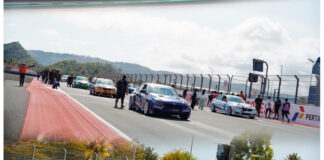 BMW Cup Indonesia di MFoS 2026