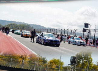 BMW CUP Round 5 di Mandalika Sajikan Persaingan Sengit BMW Cup Indonesia di MFoS 2026