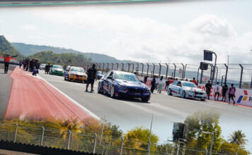 BMW CUP Round 5 di Mandalika Sajikan Persaingan Sengit BMW Cup Indonesia di MFoS 2026