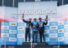 Persaingan Sengit BMW CUP 2026 Berakhir, Dua Pembalap Ini Jadi Juara Umum BMW Cup 2026 usai digelar