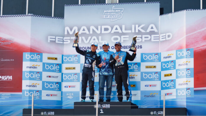 IMG_20261018_224537 BMW Cup 2026 usai digelar