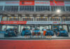 SAV Motor Sport Raih Best Team BMW Cup 2026 di Seri Pamungkas MFOS SAV Motor Sport raih Best Team BMW Cup 2026