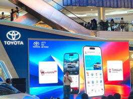 Toyota Bekali Kijang Innova Zenix dengan Inovasi Baru Kijang Innova Zenix baru