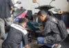 United E-Motor Dukung Program Konversi Motor Listrik Bengkel konversi motor listrik United e-motor