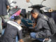 Bengkel konversi motor listrik United e-motor