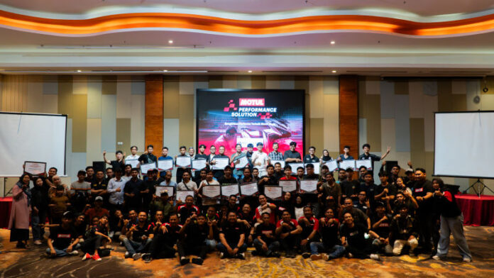 IMG_20261029_004611 Tujuan Lain Motul Gelar MPS di Berbagai Kota