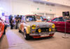NMAA Ultimate Builder Diraih oleh Achun dengan Mobil Morris Mini Van morris mini van nmaa ultimate builder imx 2026