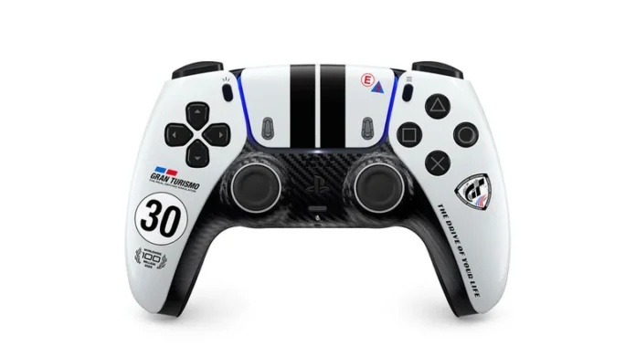 gran turismo 7 playstation