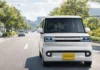 BYD Racco Mulai Dijual di Luar Jepang, Sri Lanka dan Makau Jadi Tujuan Awal byd racco kei car listrik
