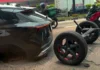 As Belakang Chery Omoda 5 Lepas di Malaysia, Mengulang Kasus Recall 2024 chery omoda 5 as belakang lepas
