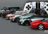 PlayStation Rilis Controller Gran Turismo Edisi 30 Tahun, Desainnya Terinspirasi Mobil Balap gran turismo 7 playstation