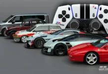 PlayStation Rilis Controller Gran Turismo Edisi 30 Tahun, Desainnya Terinspirasi Mobil Balap gran turismo 7 playstation