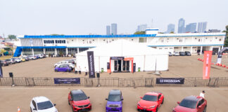beli mobil honda