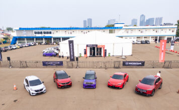 In This Economy, Mau Beli Mobil Honda Ini Harus Tunggu Satu Tahun beli mobil honda