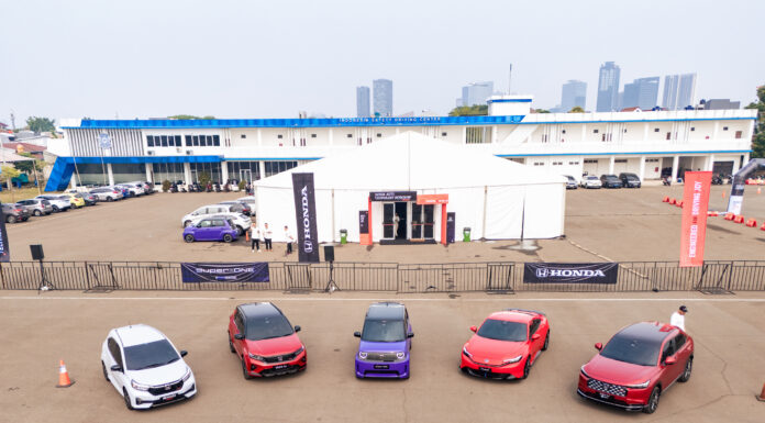 beli mobil honda