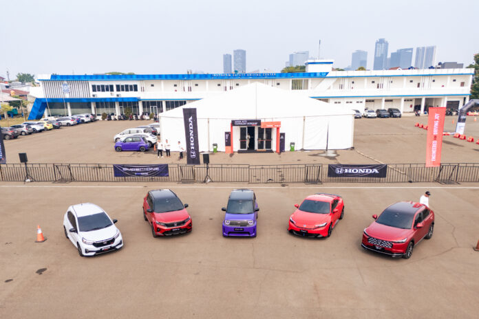 inden mobil honda beli mobil honda