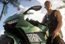 Trailer GTA 6 Resmi Dirilis, Controller Edisi Khusus Bikin Gamer Makin Penasaran GTA VI Playstation 5