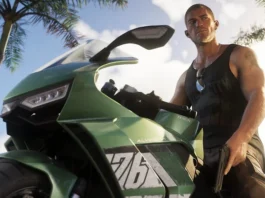 Trailer GTA 6 Resmi Dirilis, Controller Edisi Khusus Bikin Gamer Makin Penasaran GTA VI Playstation 5