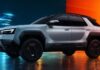 Pesaing Toyota RAV4 dari Tiongkok Ini Punya Fitur Night Vision Canggih chery omoda x