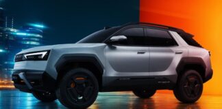 chery omoda x