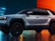 chery omoda x