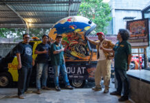 KUSTOMFEST 2026 “High Octane”, Rayakan 15 Tahun Kustom Kulture Indonesia Kustomfest 2026 15 tahun
