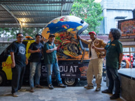 KUSTOMFEST 2026 “High Octane”, Rayakan 15 Tahun Kustom Kulture Indonesia Kustomfest 2026 15 tahun