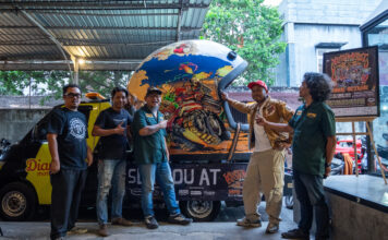 KUSTOMFEST 2026 “High Octane”, Rayakan 15 Tahun Kustom Kulture Indonesia Kustomfest 2026 15 tahun