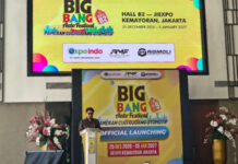 Big Bang Auto Festival 2026 Hadir dengan Konsep yang Lebih Merakyat Big Bang Auto Festival 2026