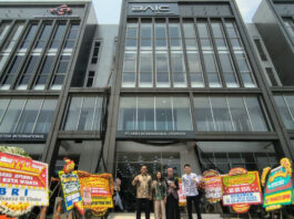 Jawab Kebutuhan Konsumen, Dealer BAIC Kota Wisata Resmi Beroperasi Dealer BAIC Kota Wisata
