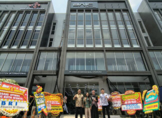 Jawab Kebutuhan Konsumen, Dealer BAIC Kota Wisata Resmi Beroperasi Dealer BAIC Kota Wisata