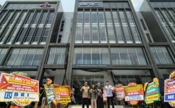 Jawab Kebutuhan Konsumen, Dealer BAIC Kota Wisata Resmi Beroperasi Dealer BAIC Kota Wisata